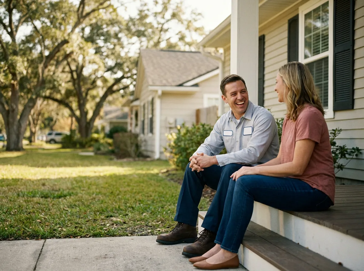 Septic tank pumping FAQs for Monrovia, CA